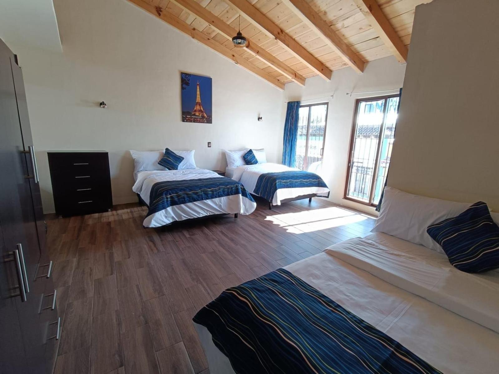 Capital O Casa Rotter 호텔 San Cristóbal de Las Casas 외부 사진