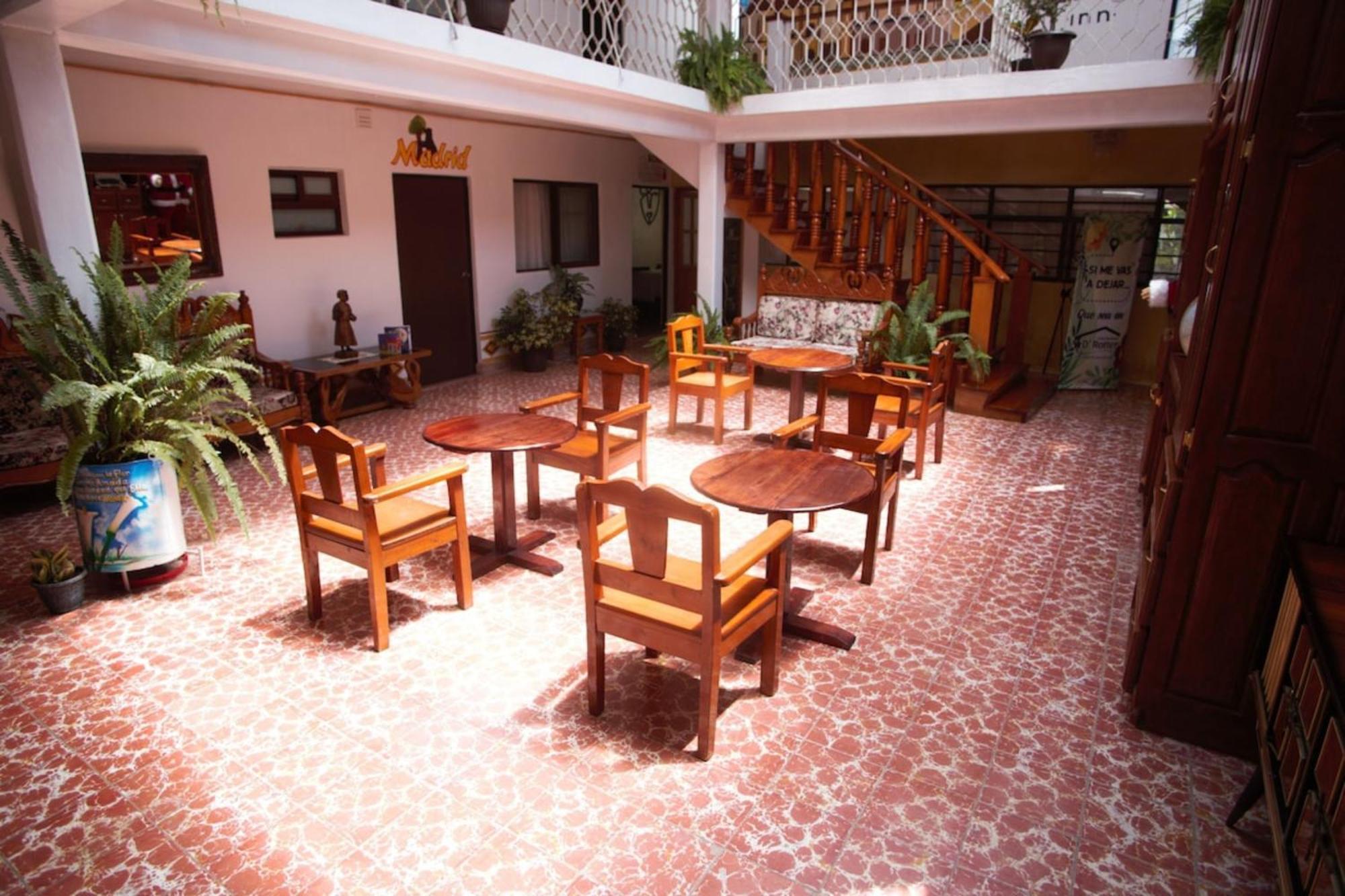 Capital O Casa Rotter 호텔 San Cristóbal de Las Casas 외부 사진