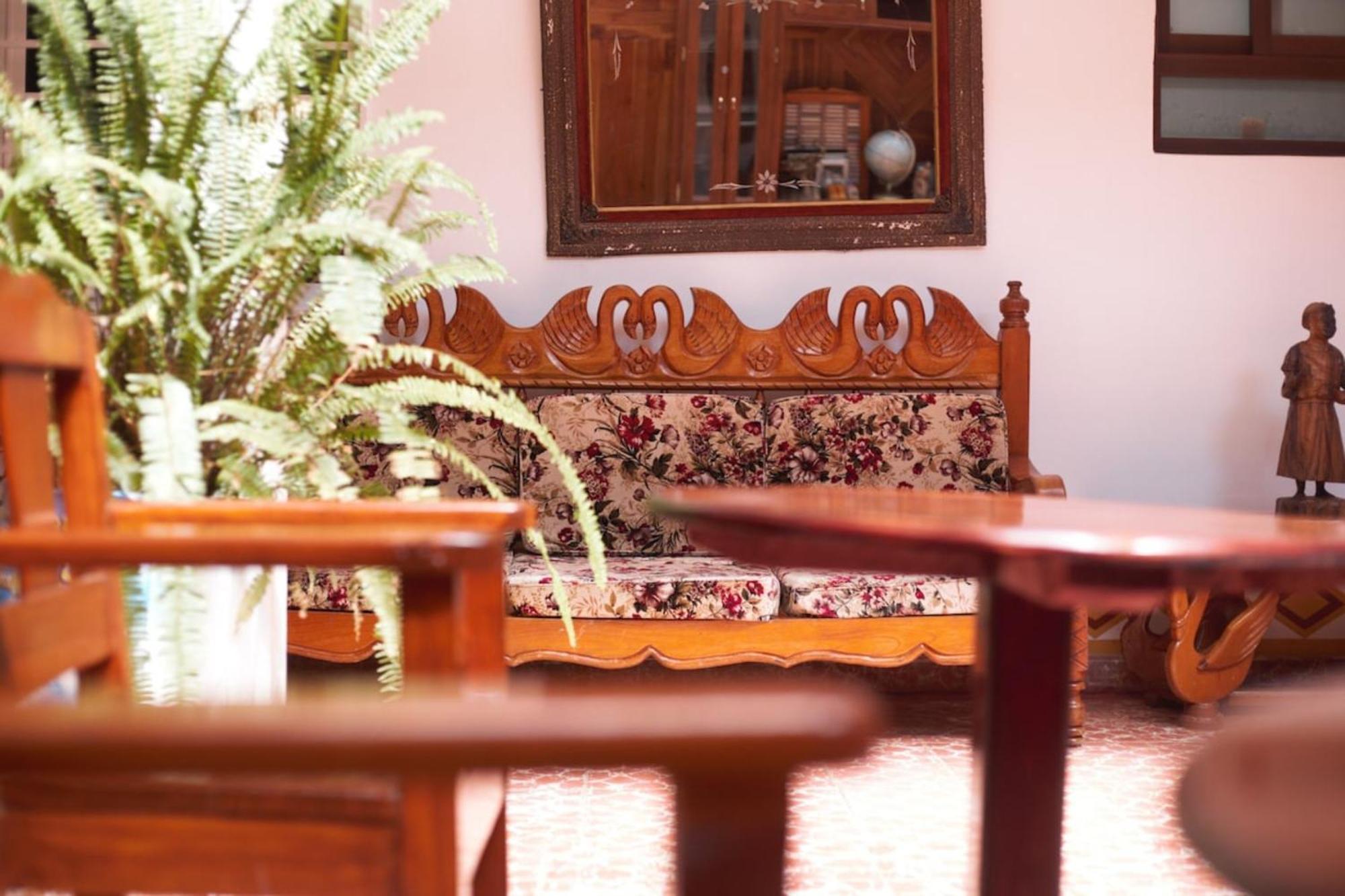 Capital O Casa Rotter 호텔 San Cristóbal de Las Casas 외부 사진