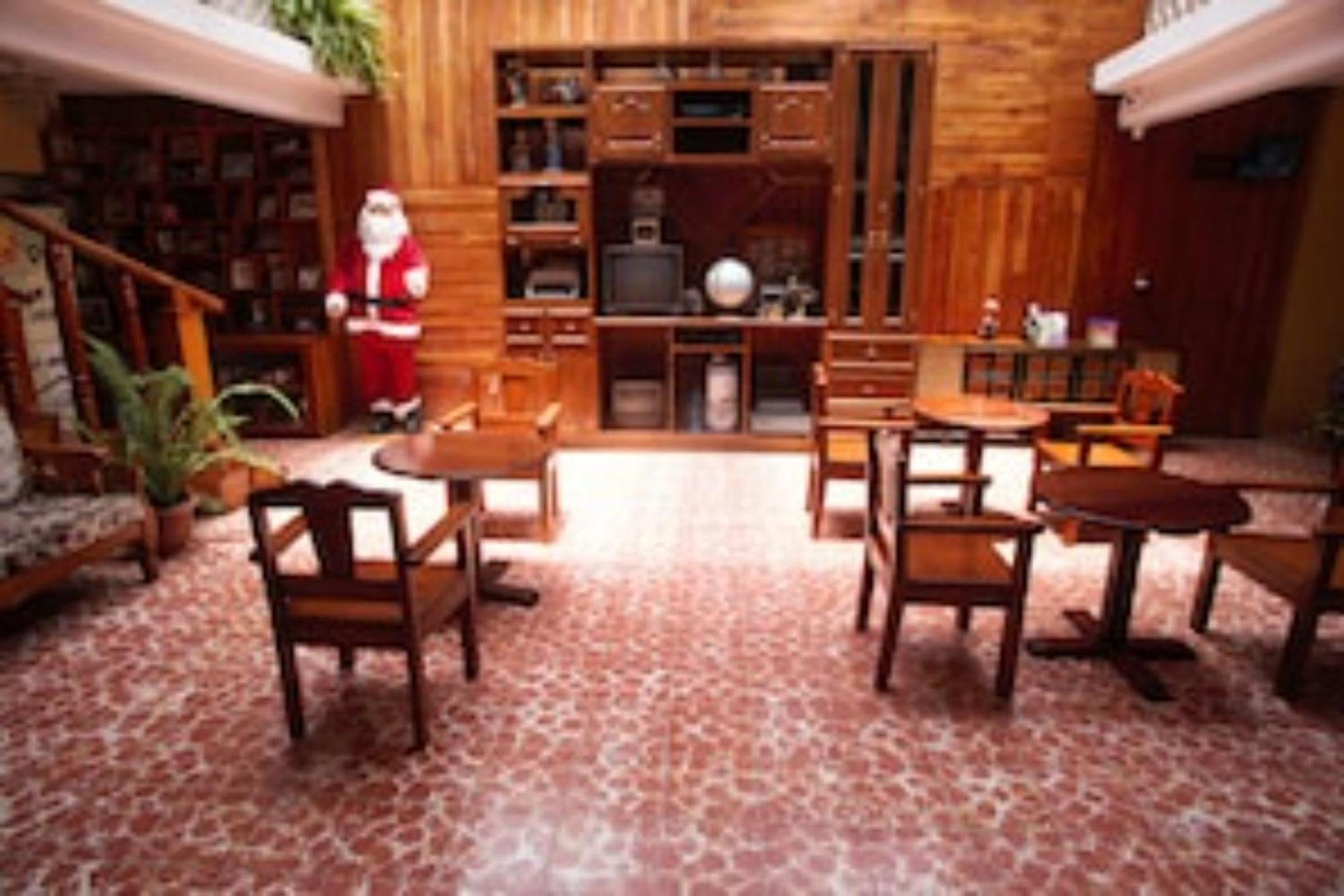 Capital O Casa Rotter 호텔 San Cristóbal de Las Casas 외부 사진